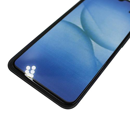 Coverin Full Frame Karkaistusta Lasista Samsung Galaxy A18 LTE