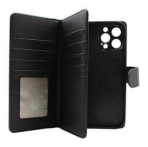 Coverin Skimblocker iPhone 13 Pro Max XL Magneetti Puhelimen Kuoret