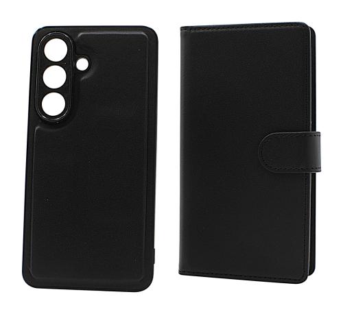 Coverin Skimblocker Samsung Galaxy S26 Magneetti Puhelimen Kuoret