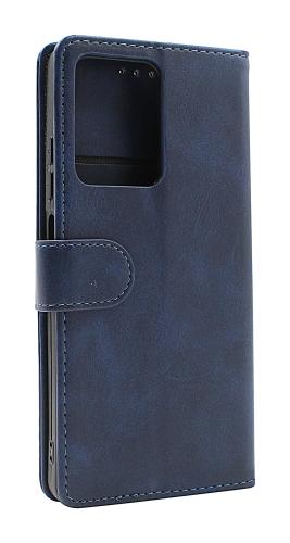 billigamobilskydd.se Zipper Standcase Wallet Xiaomi Redmi Note 12 Pro 5G