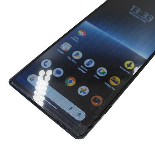 billigamobilskydd.se Kuuden kappaleen näytönsuojakalvopakett Sony Xperia 1 V 5G (XQ-DQ72)