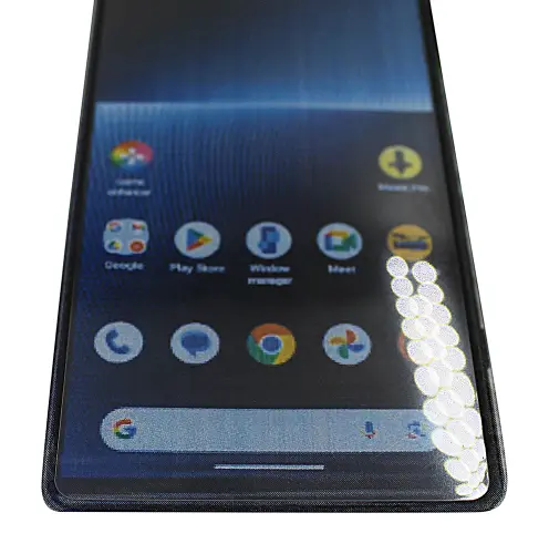 billigamobilskydd.se Näytönsuoja Sony Xperia 1 V 5G (XQ-DQ72)