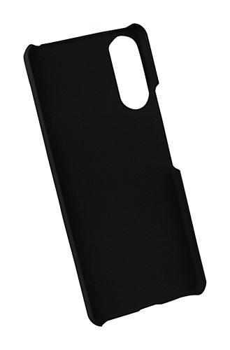 Coverin Skimblocker Design Magneettilompakko Sony Xperia 10 II (XQ-AU51 / XQ-AU52)