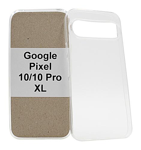 billigamobilskydd.se Ultra Thin TPU Kotelo Google Pixel 10 Pro XL