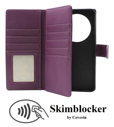 Coverin Skimblocker Xiaomi Redmi 14C XL Puhelimen Kuoret