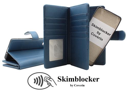 Coverin Skimblocker iPhone 11 (6.1) XL Magneetti Puhelimen Kuoret