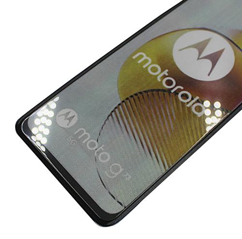 billigamobilskydd.se Näytönsuoja karkaistusta lasista Motorola Moto G73 5G