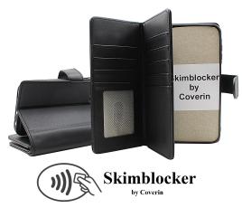 Coverin Skimblocker Samsung Galaxy S10 Plus (G975F) XL Puhelimen Kuoret