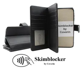 Coverin Skimblocker OnePlus 13 XL Puhelimen Kuoret