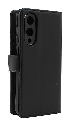 Coverin Skimblocker Samsung Galaxy S25 Edge XL Magneetti Puhelimen Kuoret