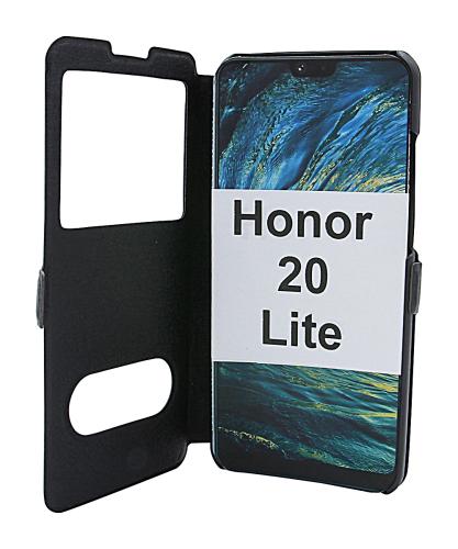 billigamobilskydd.se Flipcase Honor 20 Lite