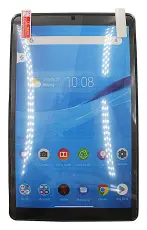 billigamobilskydd.se N&auml;yt&ouml;nsuoja Lenovo Tab M8 ZA5G