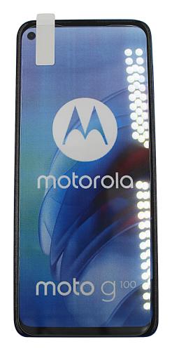 billigamobilskydd.se Näytönsuoja karkaistusta lasista Motorola Moto G100