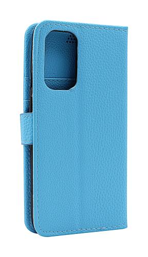 Coverin New Jalusta Lompakkokotelo OnePlus 9