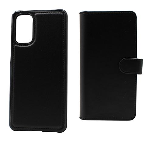 Coverin Skimblocker XL Magnet Wallet Samsung Galaxy A32 5G (A326B)