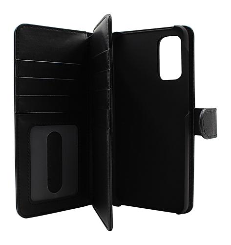 Coverin Skimblocker XL Magnet Wallet Samsung Galaxy A32 5G (A326B)