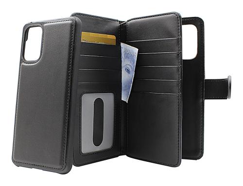 Coverin Skimblocker XL Magnet Wallet Samsung Galaxy A32 5G (A326B)