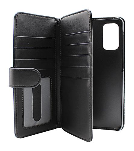 Coverin Skimblocker XL Wallet Samsung Galaxy A32 5G (A326B)