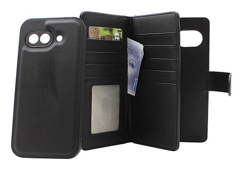 Coverin Skimblocker Google Pixel 9a XL Magneetti Puhelimen Kuoret