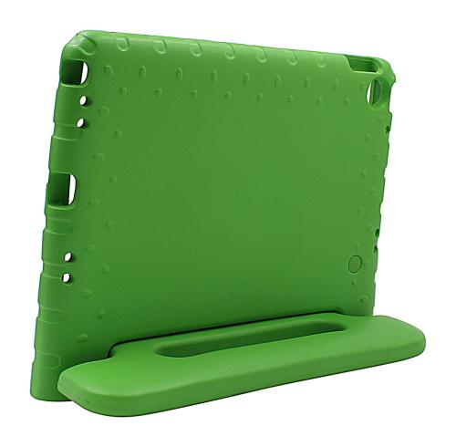 billigamobilskydd.se Standcase-suojus Lenovo Tab M10 Plus (3rd Gen)