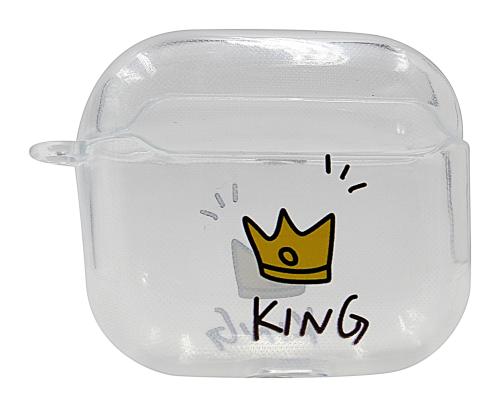 billigamobilskydd.se Apple AirPods (3rd Generation)-kuulokkeille