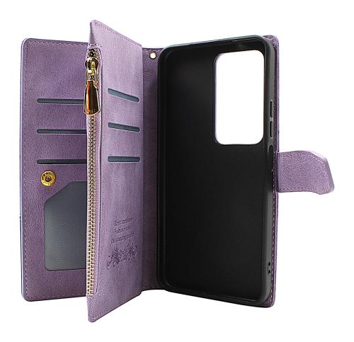 Coverin Xiaomi Redmi 15 5G XL Ylellinen Puhelinkotelo