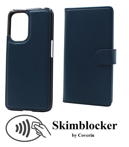 Coverin Skimblocker Magneettikotelo Doro 8110 / 8210