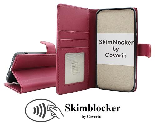 Coverin Skimblocker Xiaomi 14T 5G Puhelimen Kuoret