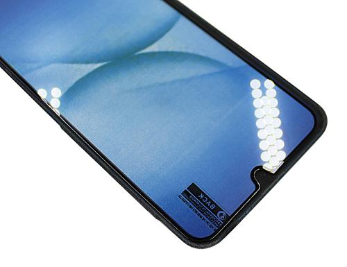 Coverin Full Frame Karkaistusta Lasista Samsung Galaxy A18 LTE