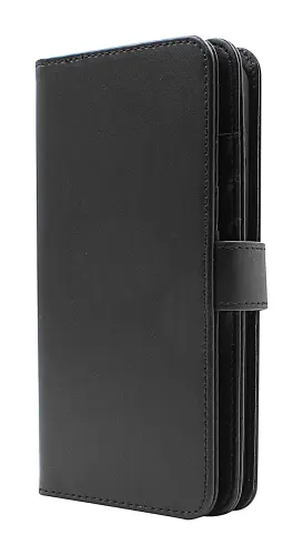 Coverin Skimblocker XL Wallet Samsung Galaxy S23 Plus 5G