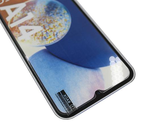 billigamobilskydd.se Näytönsuoja karkaistusta lasista Samsung Galaxy A14 4G / 5G