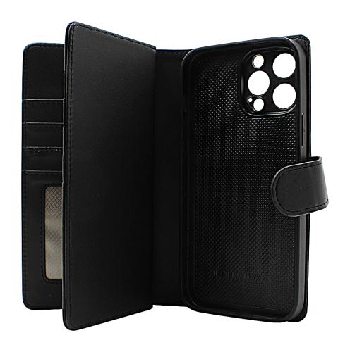 Coverin Skimblocker iPhone 13 Pro Max XL Magneetti Puhelimen Kuoret