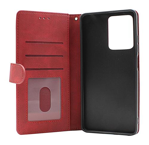 billigamobilskydd.se Zipper Standcase Wallet Xiaomi Redmi Note 12 Pro 5G