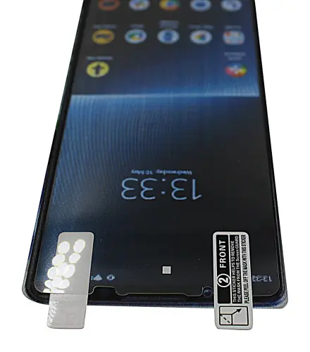 billigamobilskydd.se Näytönsuoja Sony Xperia 1 V 5G (XQ-DQ72)