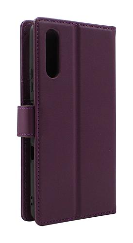 Coverin Skimblocker Lompakkokotelot Sony Xperia 10 III (XQ-BT52)