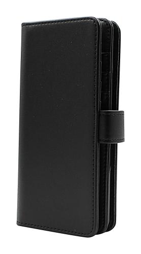 Coverin Skimblocker XL Wallet Sony Xperia 10 III (XQ-BT52)