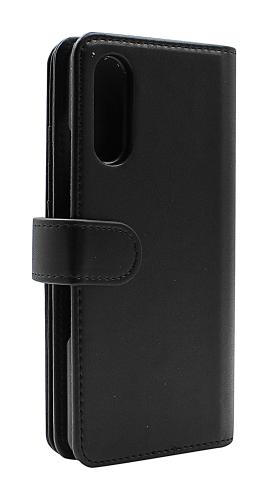 Coverin Skimblocker XL Wallet Sony Xperia 10 III (XQ-BT52)