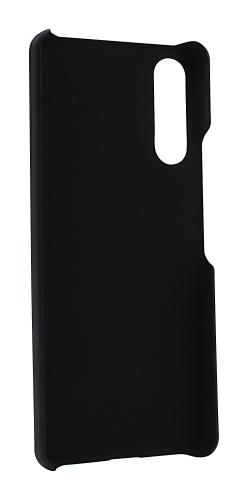 Coverin Skimblocker Design Magneettilompakko Sony Xperia 10 IV 5G (XQ-CC54)