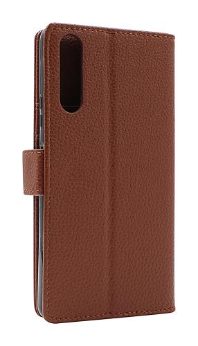 Coverin New Jalusta Lompakkokotelo Sony Xperia 10 IV 5G (XQ-CC54)