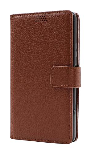Coverin New Jalusta Lompakkokotelo Sony Xperia 10 IV 5G (XQ-CC54)