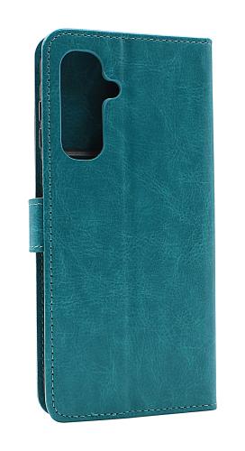 billigamobilskydd.se Crazy Horse Samsung Galaxy A17 Puhelimen Kuoret