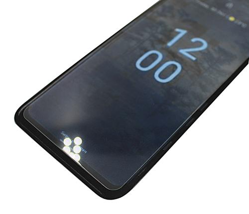 billigamobilskydd.se Näytönsuoja karkaistusta lasista Nokia G60 5G