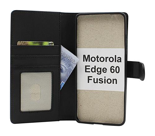 Coverin Skimblocker Motorola Edge 60 Fusion Magneetti Puhelimen Kuoret