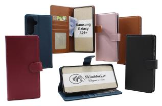 Coverin Skimblocker Samsung Galaxy S26+ Puhelimen Kuoret