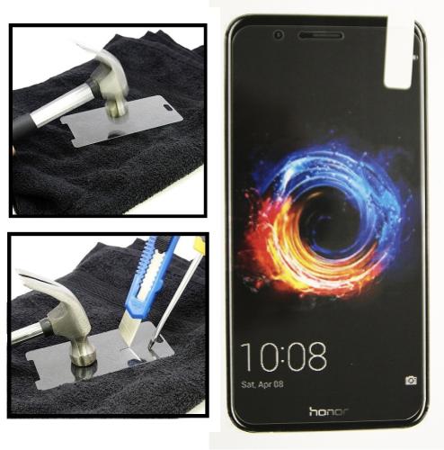 billigamobilskydd.se Näytönsuoja karkaistusta lasista Huawei Honor 8 Pro