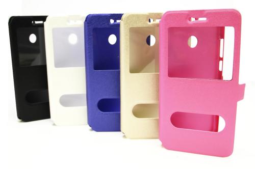 billigamobilskydd.se Flipcase Huawei Honor 8 Pro