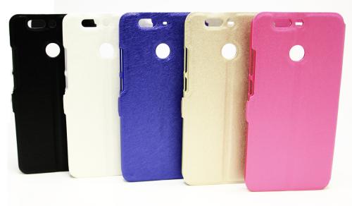 billigamobilskydd.se Flipcase Huawei Honor 8 Pro