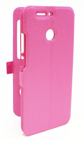 billigamobilskydd.se Flipcase Huawei Honor 8 Pro