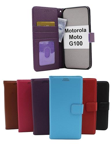 billigamobilskydd.se New Jalusta Lompakkokotelo Motorola Moto G100