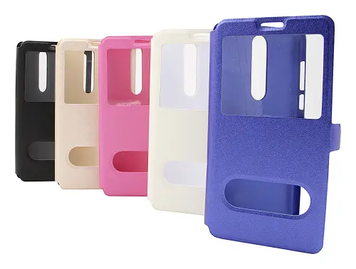 billigamobilskydd.se Flipcase Nokia 3.1 Plus